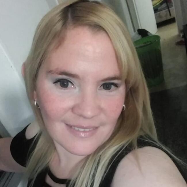 Babysitter in Mar del Plata: María Belén