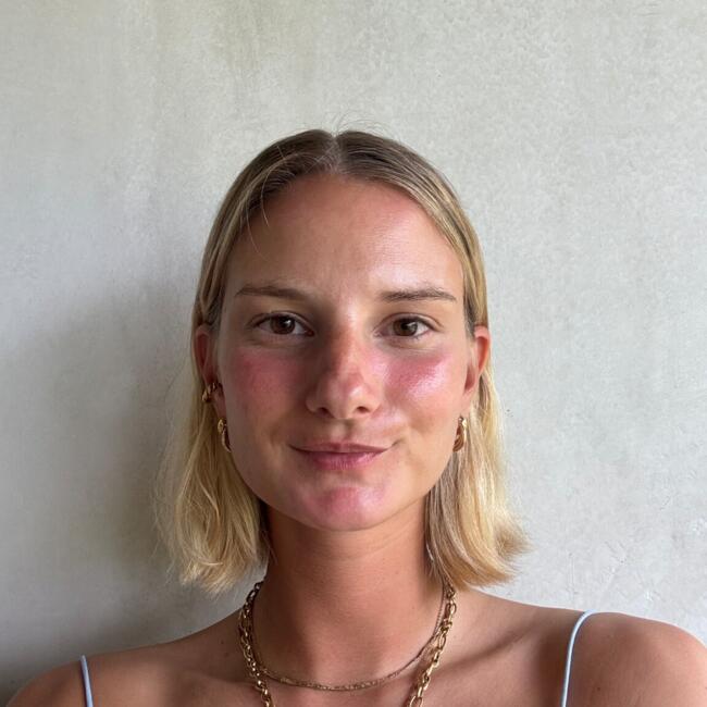 Babysitter in Newcastle: Franziska