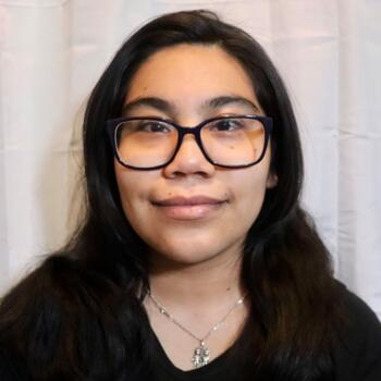 Babysitter in Madrid: Katheryne