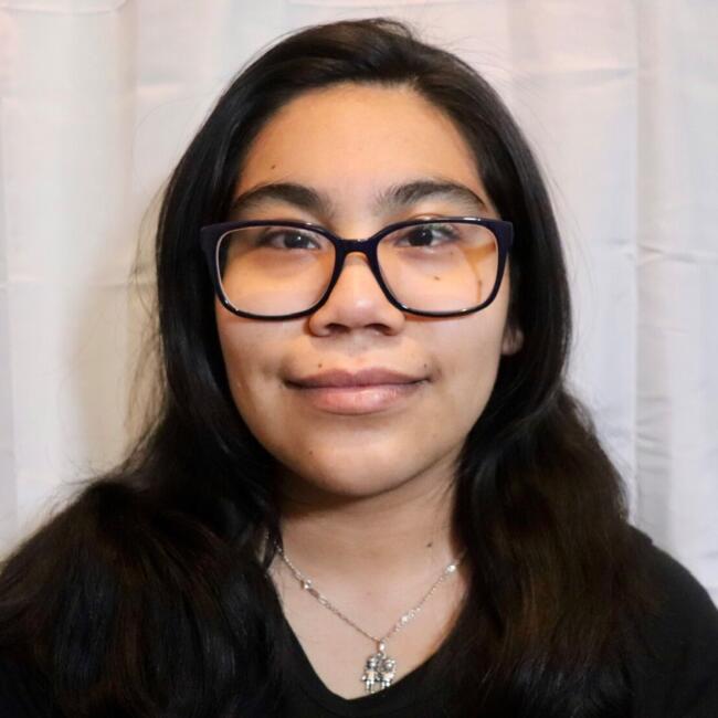 Babysitter in Madrid: Katheryne