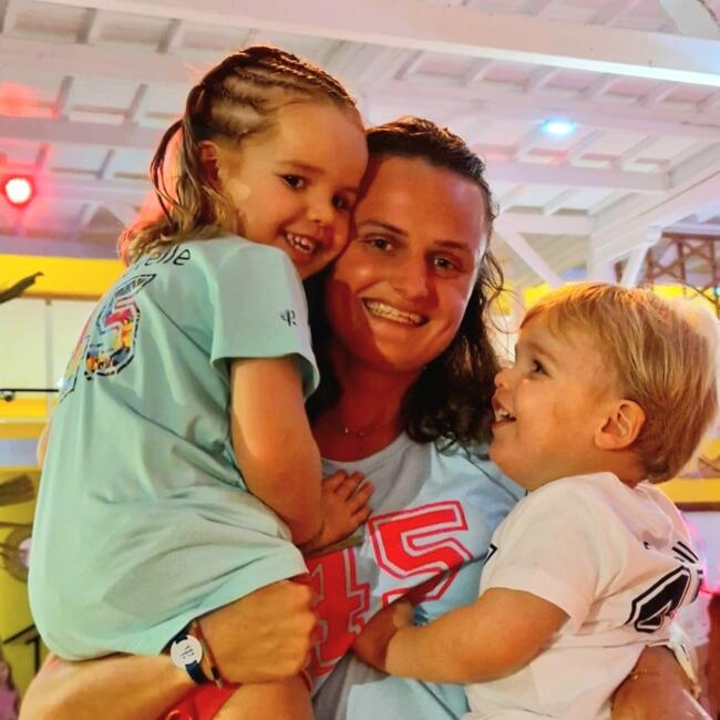 Babysitter in Bondues: Célestine