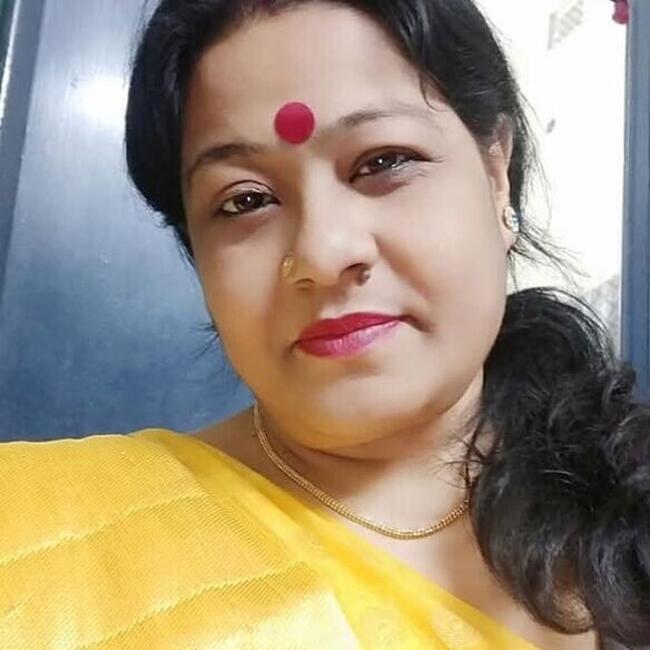 Babysitter in Kolkata: Sarmistha