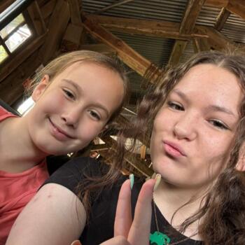 Oppas in Helmond: Dylana