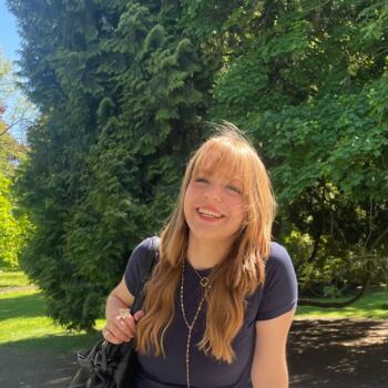 Babysitter in Dison: Maëna