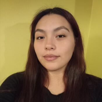 Babysitter in La Florida: Valentina Tamara Flores Sandov