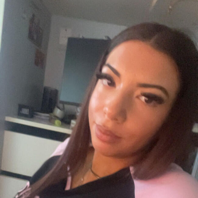 Babysitter i Frederiksberg: Giulia