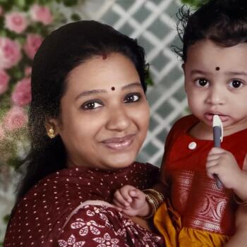 Parent Kalyān: Deepti