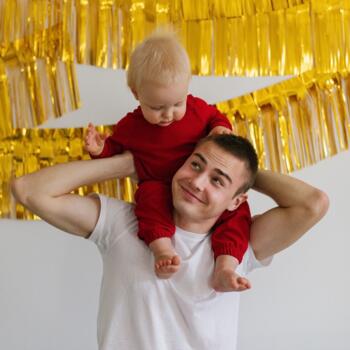 Babysitter em Lisboa: Yuri