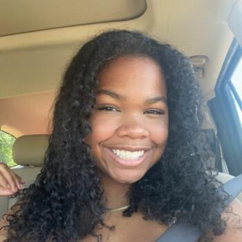 Babysitter in Norcross (Georgia): Bree