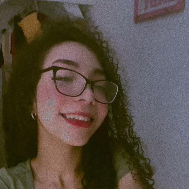 Niñera en San Miguelito: Lorena