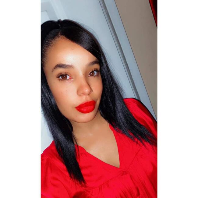 Babysitter in San Pedro de Macorís: Yuleiny