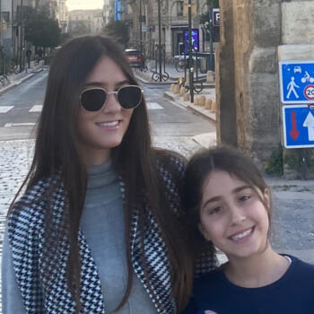 Babá em Brusque: Isa