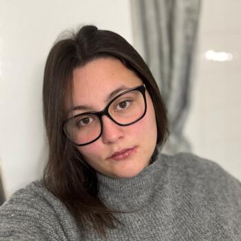 Babysitter Villefontaine: Noemie
