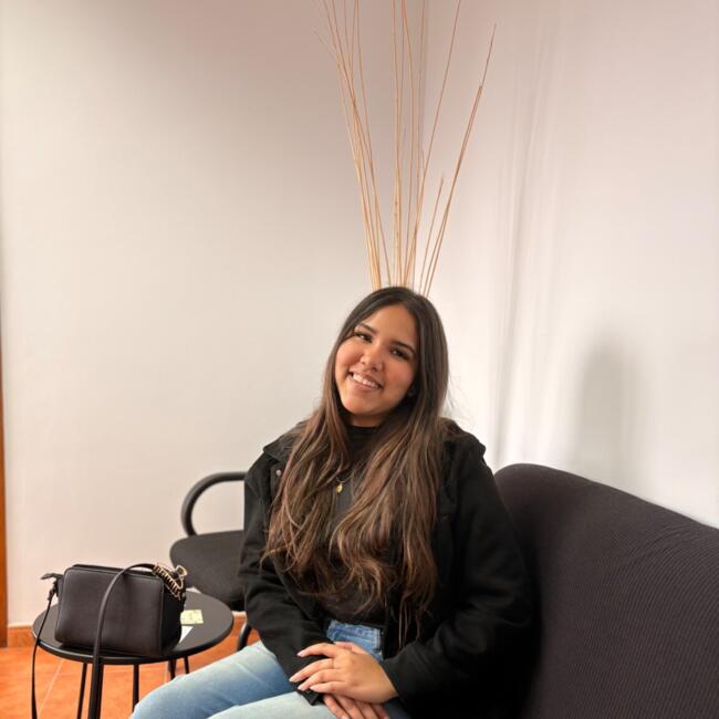 Babysitter in Ferrol: Angelys