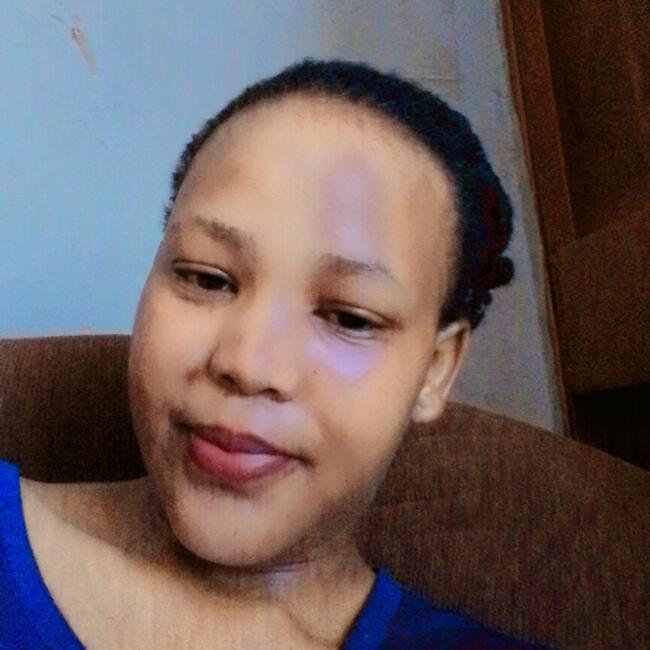 Nanny in Brink’s Vlakfontein: Lindiwe