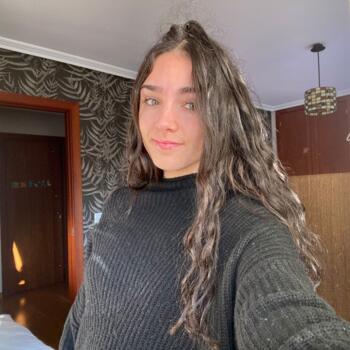 Canguro en Valladolid: Marina