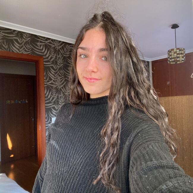 Canguro en Valladolid: Marina