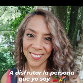 Niñera Pereira: Carolina