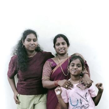 बेबीसिटर चेन्नई: Vasanthi