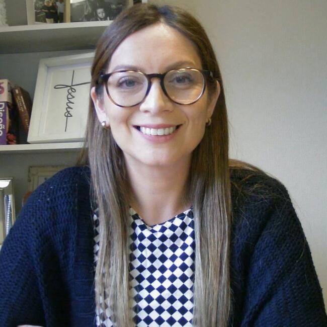 Niñera en San Pedro de la Paz: Perla