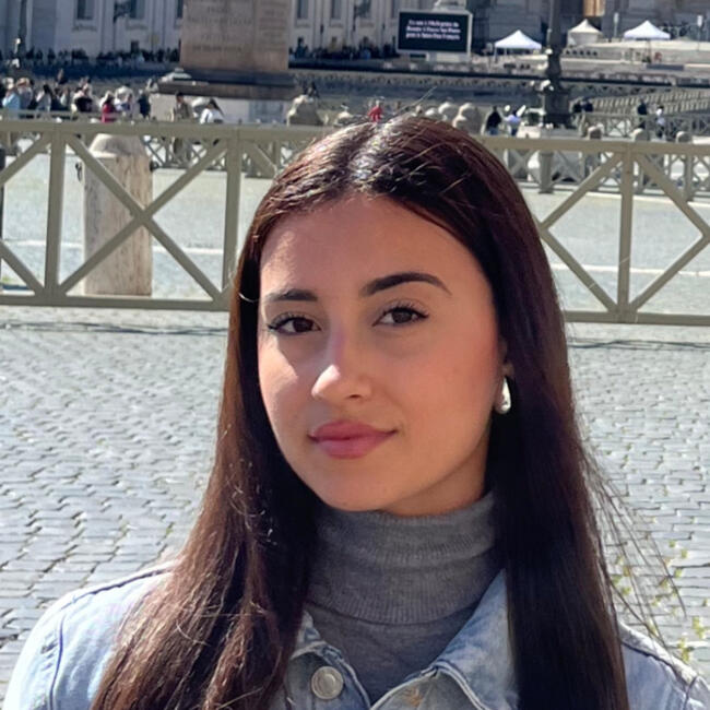 Babysitter in Jerez de la Frontera: Paola