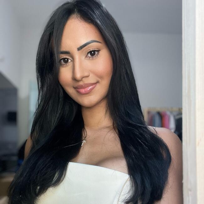 Babysitting job in Picos: EDNANDRA MARQUES DO 