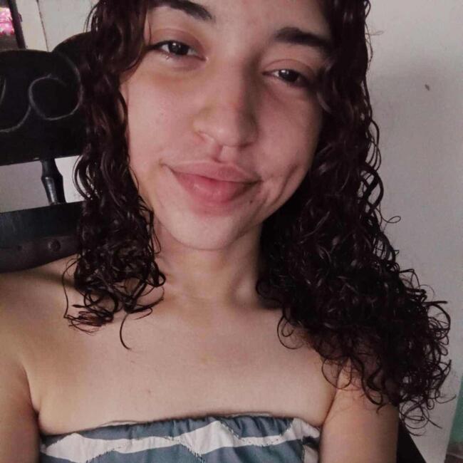 Niñera en Santa Marta: Nicole