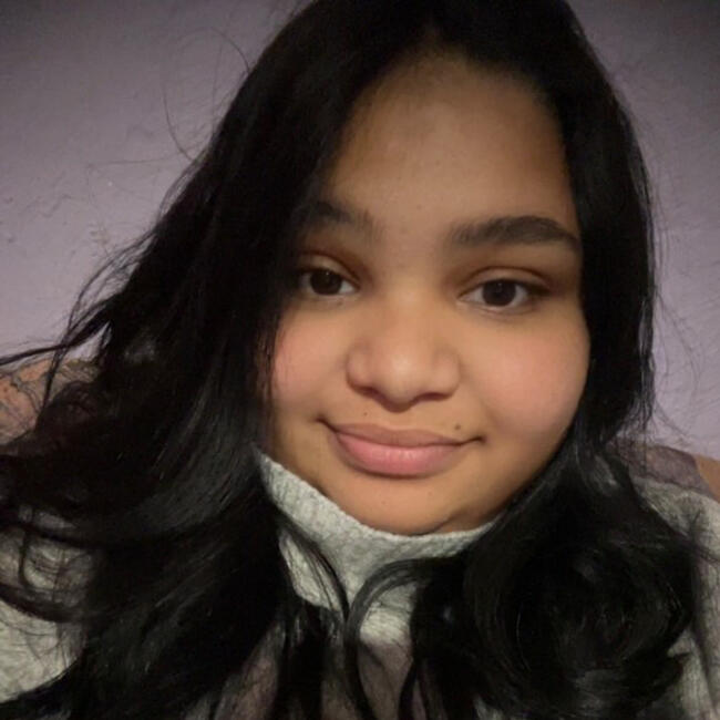 Nanny in Thessaloniki: Paola