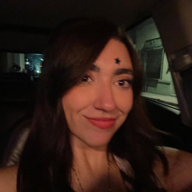 Niñera en San Pedro Garza García: Jean