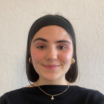 Babysitter in London: Zoė