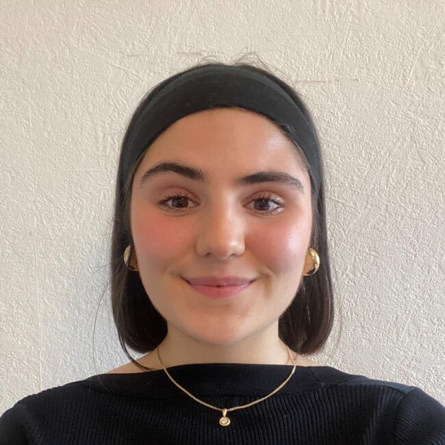 Babysitter in London: Zoė