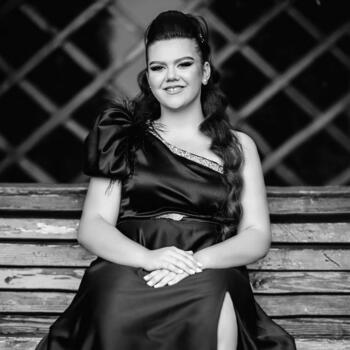 Babysitter in Oradea: Ariadna