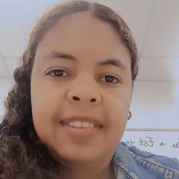 Assistante maternelle à Lunel: Jessica fernanda