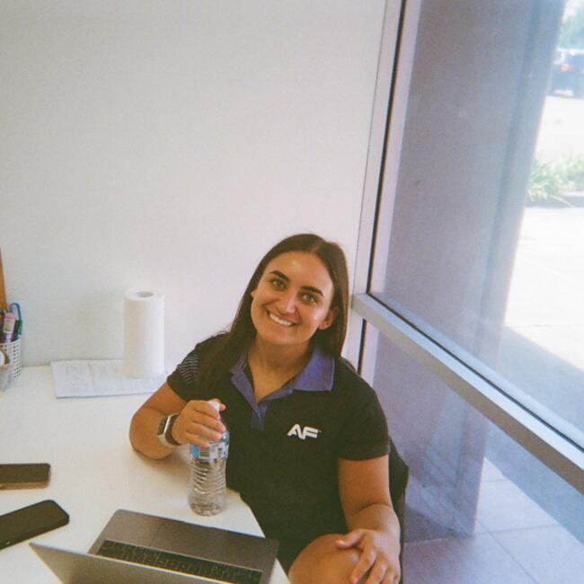 Babysitter in Central Coast: Tara