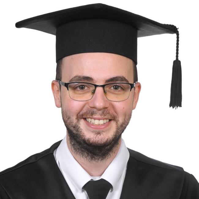 Canguro en Terrassa: Òscar