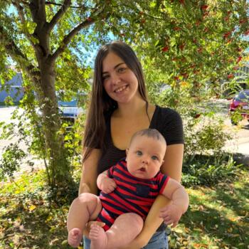 Babysitting job in Loveland (Colorado): babysitting job Tassie