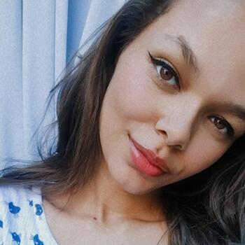 Trabajo para niñera en Betim: trabajo para niñera Luana