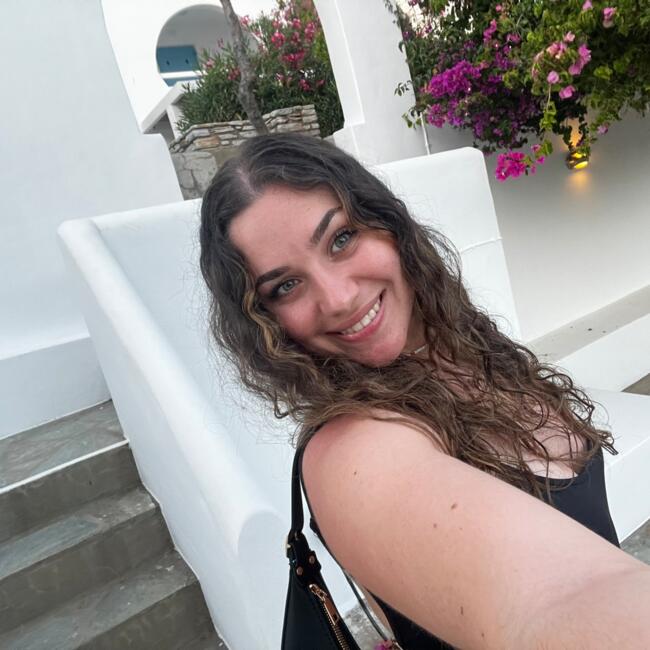 Nanny in Peñíscola: Anna