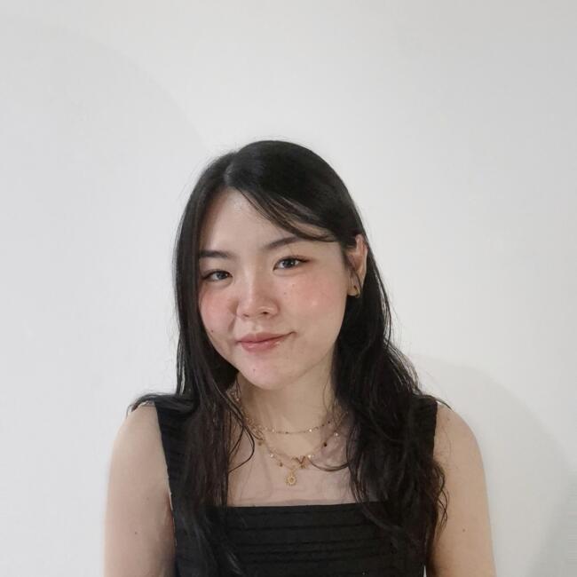 Babá em Ubatuba: Yumi