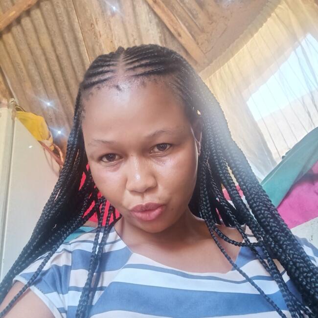 Babysitter in Johannesburg: Nompilo