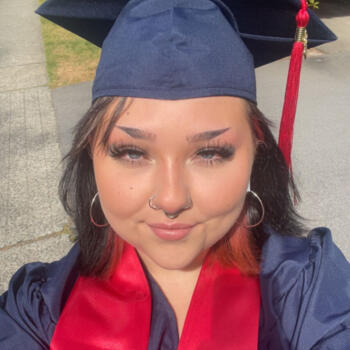 Nanny in North Vancouver: Madelyn