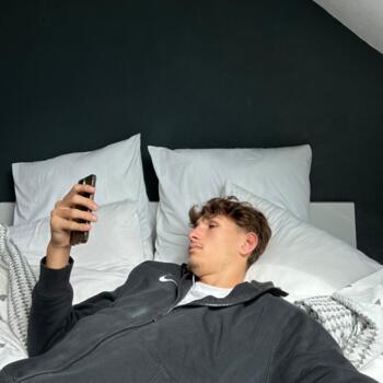 Babysitter in Neulliac: Enzo