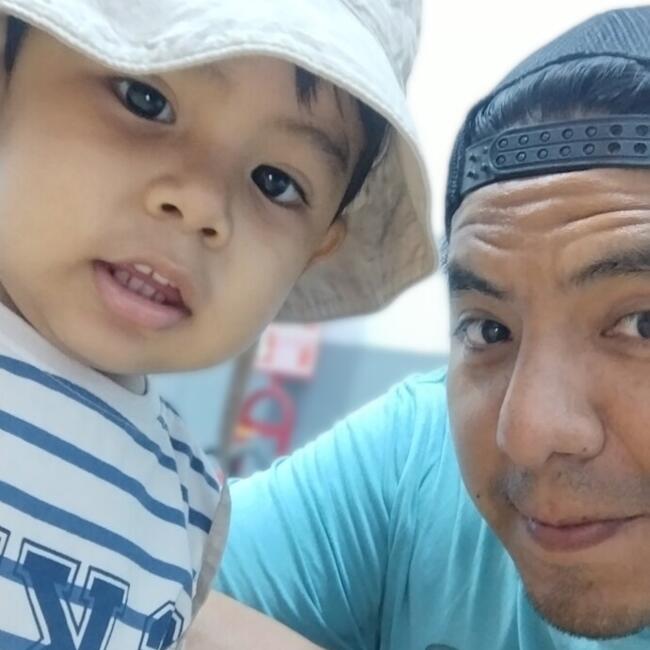 Babysitting job in La Molina: Jonathan