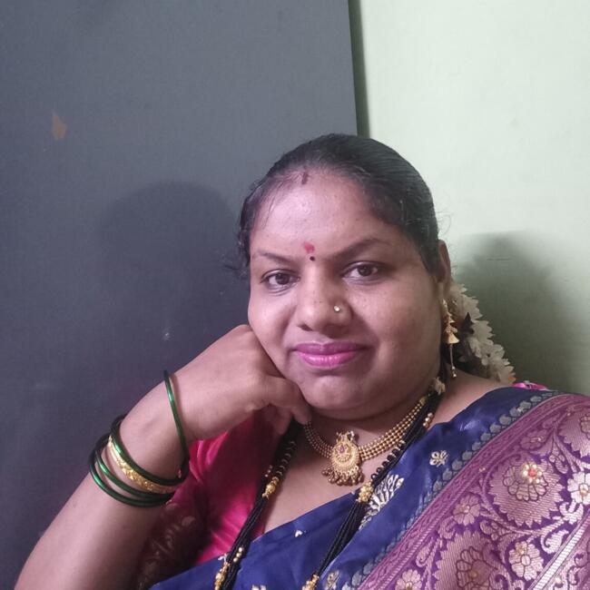 Babysitting job in Dombivali: Jyoti