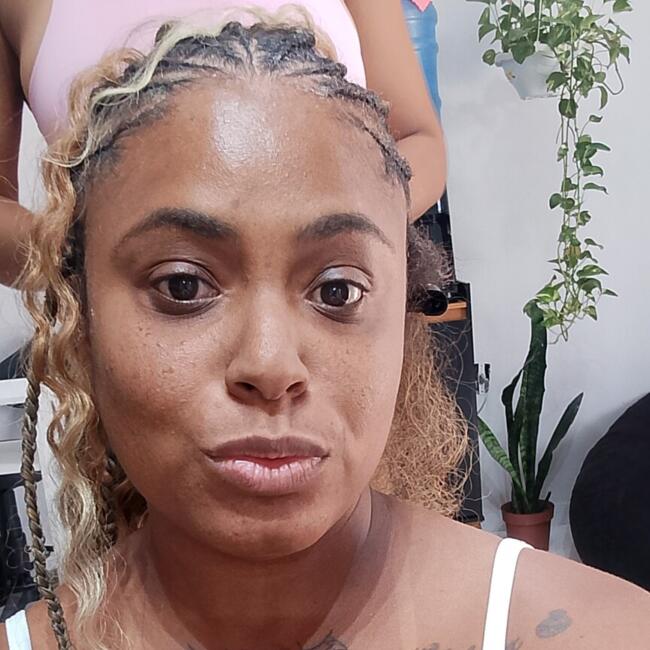Babysitter in Aparecida de Goiânia: Joyce Augusta