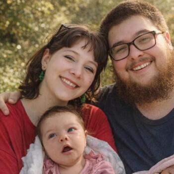 Parent Strand: Jennifer