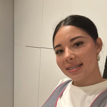Canguro en Las Gabias: Jacqueline