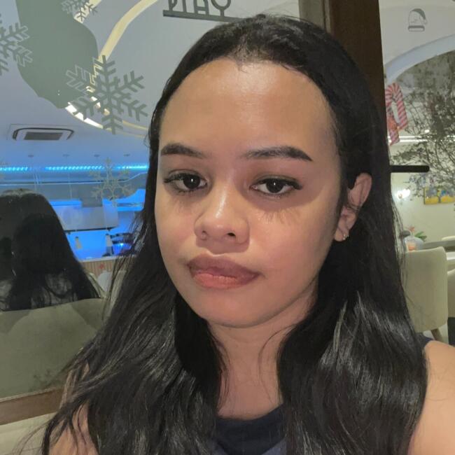 Lowongan pekerjaan babysitting di DI Yogyakarta: Maria Sufriana