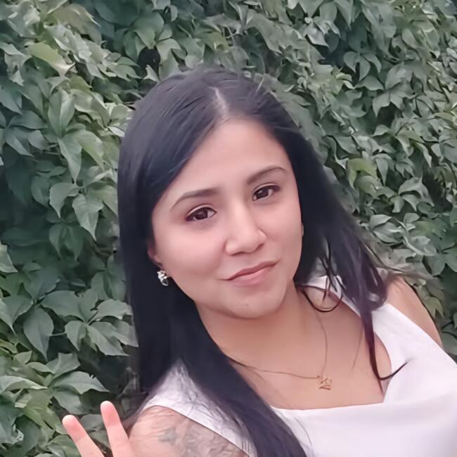 Babysitter a Roma: Raquel nicole