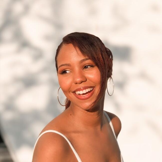 Nanny in Rudolfstetten: Nayely